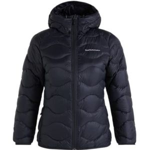 Peak Performance Helium Down Hood Jacket Women