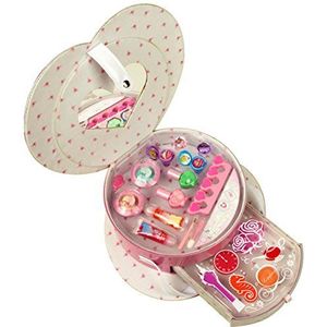 DISNEY Princess Sweetheart 20 make-upproducten