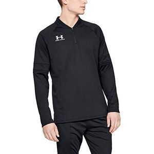 Under Armour Challenger Iii Midlayer Sporttop voor heren, essentiële sportkleding