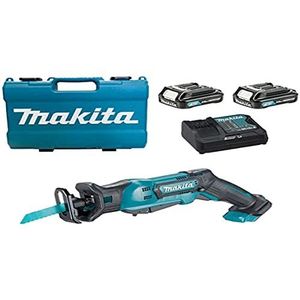 Makita gatenzagen – deegzaagblad 10,8 V 2,0 Ah 2 Li-Ion