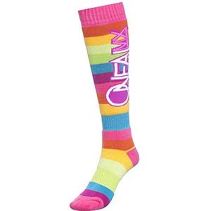 O'NEAL Oneal MX Rainbow Sokken, multi, One Size