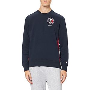 Champion Off Court Crewneck sweatshirt voor heren.