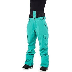 LIGHT Swing broek voor volwassenen, mint, M