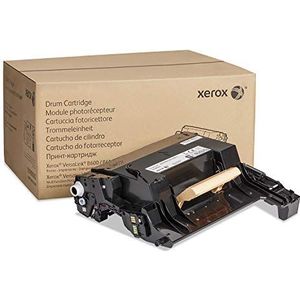 Xerox 101R00582 lasertonercartridge zwart lasertonercartridge en 60.000 pagina's - Toner & Lasercartridge (60000 pagina's, zwart, één stuk (S))