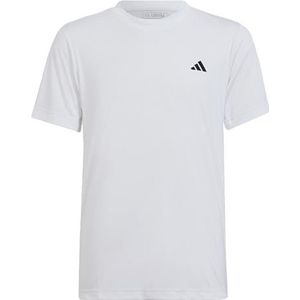 adidas B Club Tee T-shirt voor jongens (korte mouw)
