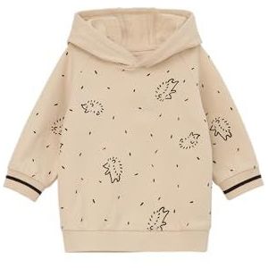 s.Oliver - Sweatshirt - Jongens - Grijs - Katoen