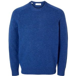 SELECTED HOMME - Gebreide Trui - Limoges - Lange Mouwen