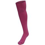 hummel hmlPROMO FOOTBALL SOCK, RASPBERRY ORBET, 27/30