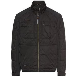 camel active 430200-6N68, zwart, 58