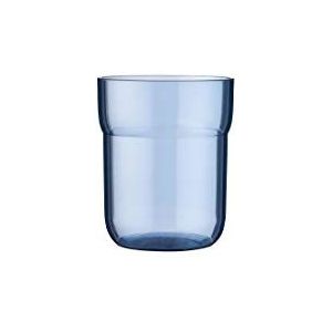 Kinderglas Mepal Mio 250 ml - deep blue.