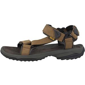 Teva Terra Fi Lite M's enkelband sandalen voor heren, BRON, 48.5 EU