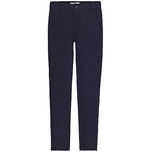 Garcia Kids Jongens Pants Non Denim Broek, shadow, 152 cm