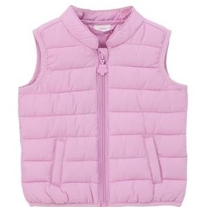 s.Oliver Junior Gewatteerd vest, 4442, 62 cm