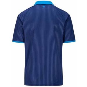Kappa Kombat Home KALLITHEA Act Jersey | blauw, maat XXXL, Blauw, 3XL