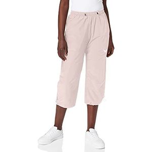 Trigema Sportbroek voor dames, lichtroze, M