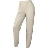 Nike 24.7 ImpossiblySoft Dri-FIT joggingbroek met halfhoge taille voor dames - Bruin