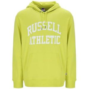 RUSSELL ATHLETIC Iconic Hoody Sweatshirt