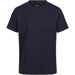 Regatta Professional Heren Pro Soft Touch katoenen T-shirt