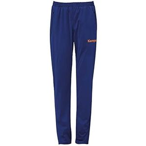 Kempa Emotion 2.0 Pants Mannen Handbal Broek, Deep Blue, 164