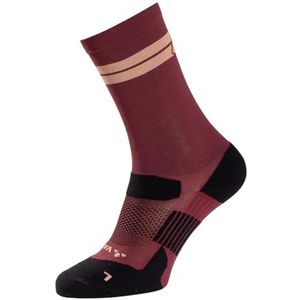 VAUDE Unisex Bike Socks Mid II Sokken