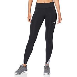 Nike Dames W Nk Fast Tight Runway Sportbroek