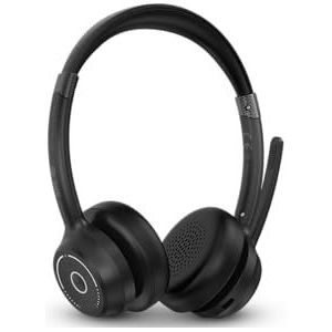 Spc - Dreamer 2 Pro - Draadloze Headset - 50 uur autonomie - Ruisonderdrukking