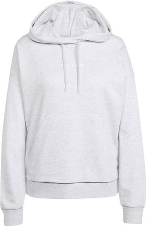 ADIDAS SPORTSWEAR Sportief sweatshirt  grijs gemêleerd
