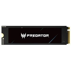 SSD 1 TB PCIe NVMe Gen4, hoge prestaties en snelheid, ideaal voor gaming en gegevensopslag met grote capaciteit.
