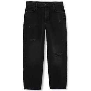 Sisley Onderbroeken voor dames, Black Denim 800, 29