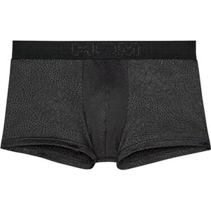 HOM Boxer Court Florida, Zwart, L