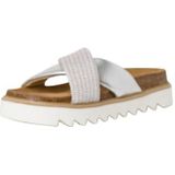 Tamaris Dames Slipper 1-27501-42 948 Maat: 38 EU