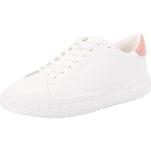 Michael Kors - Grove Lace Up - Damessneakers - Sunset Rose