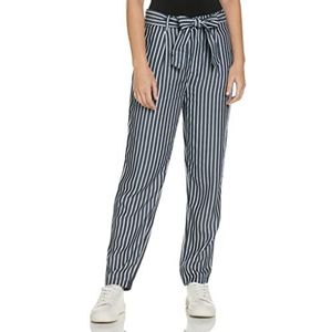 Tommy Jeans Dames Tjw Fluid Bow Detail Pant Broek