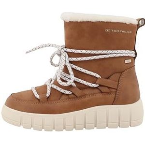 Tom Tailor Kids 8470060004 modelaarzen, Hazel, 40 EU, Hazel, 40 EU