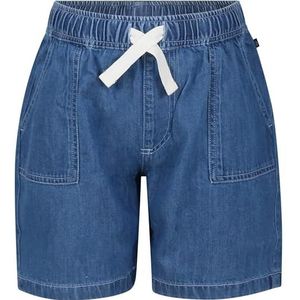 Petit Bateau jongens zwembroek meisjes, blauw, 12 Jaar