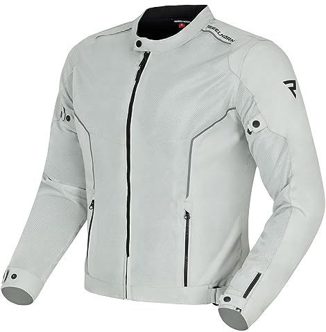 Rebelhorn Classic Mesh Jas