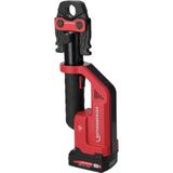 Rothenberger - Compressie Gereedschap - Metaal/Kunststof - 3 Seconden