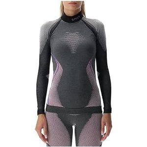 Uyn - Evolutyon - Lange Mouwen Basislaag - Melange