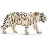 Schleich Tiger, weiß | 14731