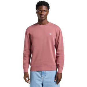 Sweater - Katoen - Regular Pasvorm - Machinewasbaar