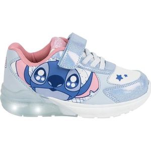 Cerdá - Life's Little Moments - Sportschoenen - Blauw - Suela Tpr - Met Ledlampen