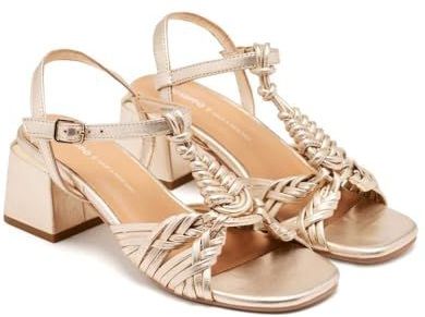 Gioseppo - Barnard - Sandalen - Zwart - Leer