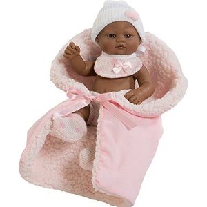 Berbesa 2503NR - Mini Baby R.N. Pop, 27 cm