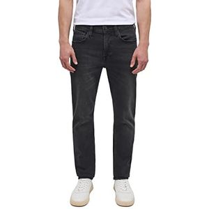 MUSTANG Orlando Slim Jeans voor heren, donkergrijs 783, 35W x 34L