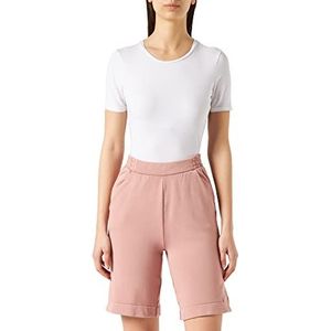 TOM TAILOR Dames bermuda shorts 1031275, 29515 - Nude Rose, 38