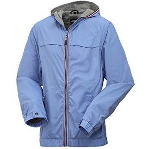 Rossini Trading HH63224HS K-Way Donna Essen, Celeste, S