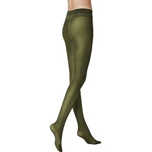 KUNERT Fijne panty voor dames, forest green, 44/46