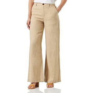 PART TWO Dames Ninnes broek, witte peper, 36, Witte peper, 62