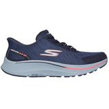 Skechers - Go Run Consistent 2.0 - Hardloopschoenen - Navy