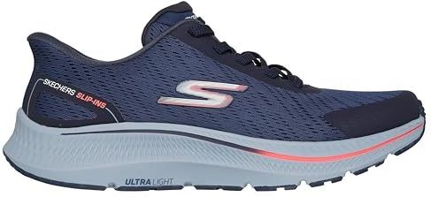 Skechers - Go Run Consistent 2.0 - Hardloopschoenen - Navy
